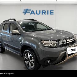 Dacia Duster Duster ECO-G 100 4x2 Journey + Tr&eacute;lissac