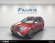Dacia Duster Trélissac
