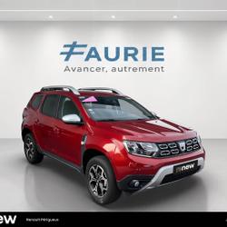 Dacia Duster Duster ECO-G 100 4x2 Prestige Tr&eacute;lissac