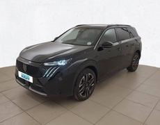 Peugeot e-5008 Le Mans