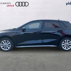Audi A3 Sportback A3 Sportback TFSI Mild Hybrid 150 S tronic 7 Design Saint-Victoret