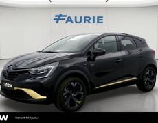 Renault Captur Trélissac