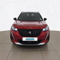 Peugeot 2008 2008 PureTech 130 S&S BVM6 - GT Le Mans
