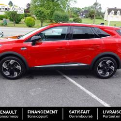 Renault Symbioz E-Tech full hybrid 160 ch Techno Concarneau