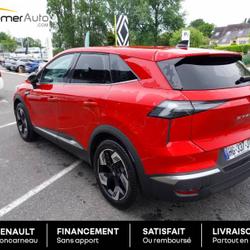 Renault Symbioz E-Tech full hybrid 160 ch Techno Concarneau