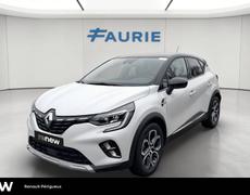 Renault Captur Trélissac