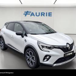 Renault Captur Captur E-Tech 145 - 21 Intens Tr&eacute;lissac