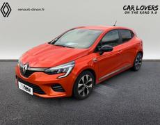 Renault Clio 5 Dinan