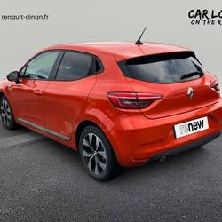 Renault Clio 5 Clio TCe 90 - 21N Limited Dinan