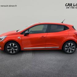Renault Clio 5 Clio TCe 90 - 21N Limited Dinan