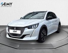 Peugeot e-208 Pontivy