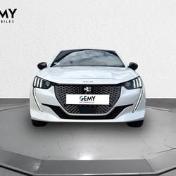 Peugeot e-208 208 Electrique 50 kWh 136ch GT Pontivy