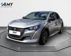 Peugeot e-208 Pontivy