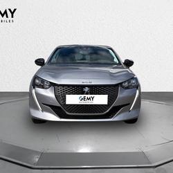 Peugeot e-208 208 Electrique 50 kWh 136ch Style Pontivy