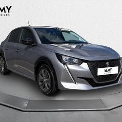 Peugeot e-208 208 Electrique 50 kWh 136ch Style Pontivy