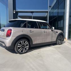 Mini Cooper Cooper 136ch Edition Premium Plus BVA7 V&eacute;nissieux