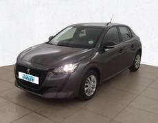 Peugeot 208 Le Mans
