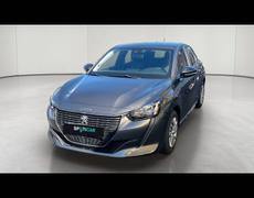 Peugeot 208 Le Mans