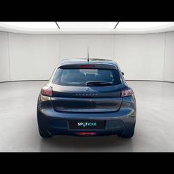 Peugeot 208 208 PureTech 75 S&S BVM5 - Like Le Mans