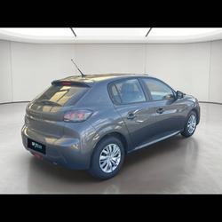 Peugeot 208 208 PureTech 75 S&S BVM5 - Like Le Mans
