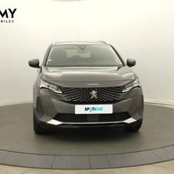 Peugeot 5008 5008 BlueHDi 130ch S&S BVM6 Allure Pack Pontivy
