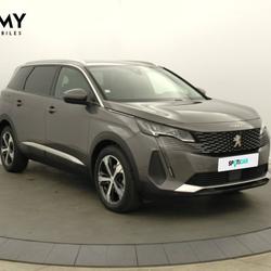 Peugeot 5008 5008 BlueHDi 130ch S&S BVM6 Allure Pack Pontivy
