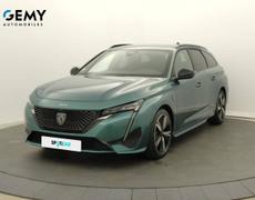 Peugeot 308 SW Phase 2 Pontivy