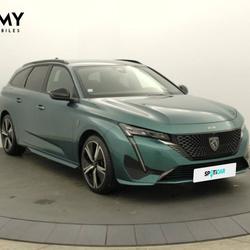 Peugeot 308 SW Phase 2 308 SW PureTech 130ch S&S EAT8 GT Pontivy