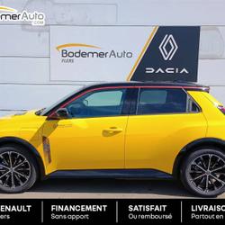 Renault R5 E-Tech Electrique 150 ch autonomie confort Iconic cinq Flers