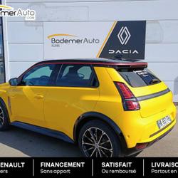 Renault R5 E-Tech Electrique 150 ch autonomie confort Iconic cinq Flers