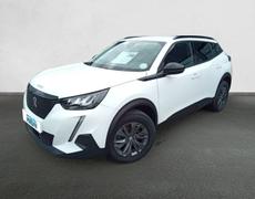 Peugeot 2008 - 2008 BlueHDi 110 S&S BVM6 - Style - 15 990 €