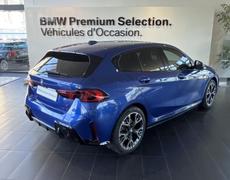 BMW Serie 1 Vénissieux