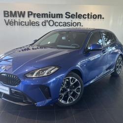 BMW Serie 1 120dA 163ch M Sport DKG7 V&eacute;nissieux