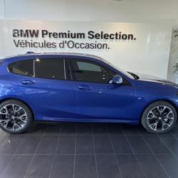 BMW Serie 1 120dA 163ch M Sport DKG7 V&eacute;nissieux