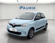 Renault Twingo 3 Trélissac