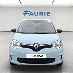 Renault Twingo 3 Twingo III SCe 65 Equilibre Tr&eacute;lissac