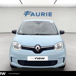 Renault Twingo 3 Twingo III SCe 65 Equilibre Tr&eacute;lissac