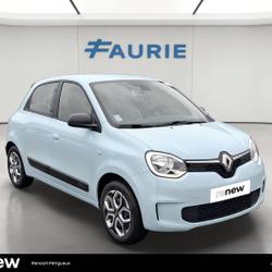 Renault Twingo 3 Twingo III SCe 65 Equilibre Tr&eacute;lissac
