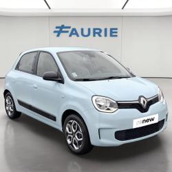 Renault Twingo 3 Twingo III SCe 65 Equilibre Tr&eacute;lissac