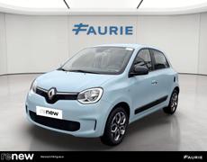 Renault Twingo 3 Terrasson-Lavilledieu