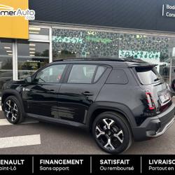 Renault R4 E-Tech Electrique 150 ch autonomie confort Techno Saint-L&ocirc;