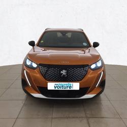 Peugeot 2008 2008 BlueHDi 130 S&S EAT8 - Allure Le Mans
