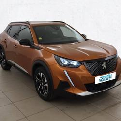Peugeot 2008 2008 BlueHDi 130 S&S EAT8 - Allure Le Mans