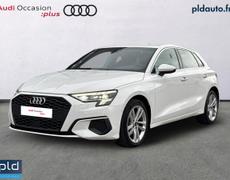Audi A3 Sportback Saint-Victoret