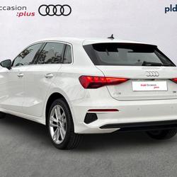 Audi A3 Sportback A3 Sportback 35 TFSI Mild Hybrid 150 S tronic 7 Business Executive Saint-Victoret