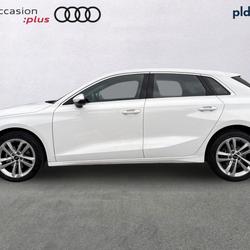 Audi A3 Sportback A3 Sportback 35 TFSI Mild Hybrid 150 S tronic 7 Business Executive Saint-Victoret