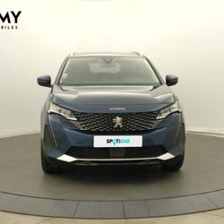 Peugeot 5008 5008 PureTech 130ch S&S EAT8 Allure Pack Pontivy