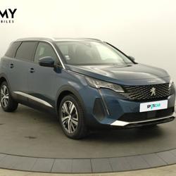 Peugeot 5008 5008 PureTech 130ch S&S EAT8 Allure Pack Pontivy