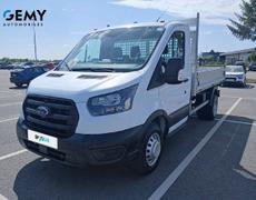 Ford Transit Pontivy