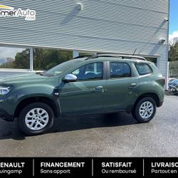 Dacia Duster ECO-G 100 4x2 Expression Ploumagoar